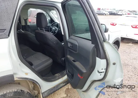 2024 Ford Bronco Sport Big Bend из США, поврежденный, VIN 3FMCR9B65RRF20275